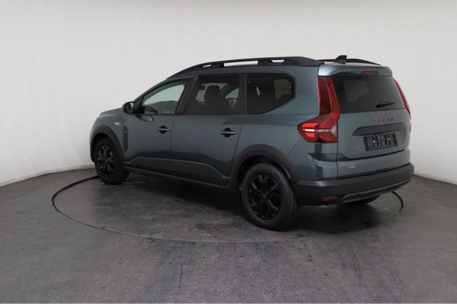 Dacia Jogger (Extreme+ 7-Sitzer) Hybrid 140 1.6 103kW (140 PS) Automatik 