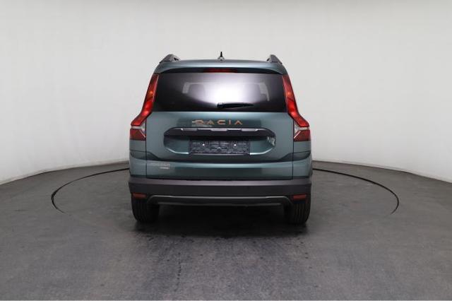 Dacia Jogger (Extreme+ 7-Sitzer) Hybrid 140 1.6 103kW (140 PS) Automatik 