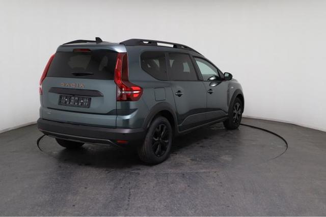 Dacia Jogger (Extreme+ 7-Sitzer) Hybrid 140 1.6 103kW (140 PS) Automatik 