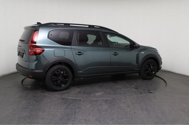 Dacia Jogger (Extreme+ 7-Sitzer) Hybrid 140 1.6 103kW (140 PS) Automatik 