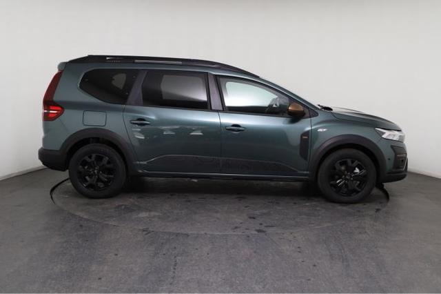 Dacia Jogger (Extreme+ 7-Sitzer) Hybrid 140 1.6 103kW (140 PS) Automatik 