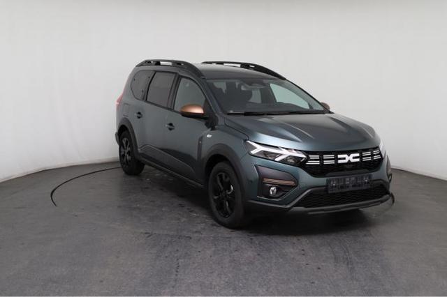 Dacia Jogger (Extreme+ 7-Sitzer) Hybrid 140 1.6 103kW (140 PS) Automatik 