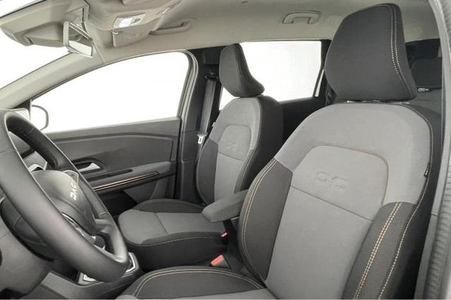 Dacia Jogger (Extreme+ 7-Sitzer) Hybrid 140 1.6 103kW (140 PS) Automatik 