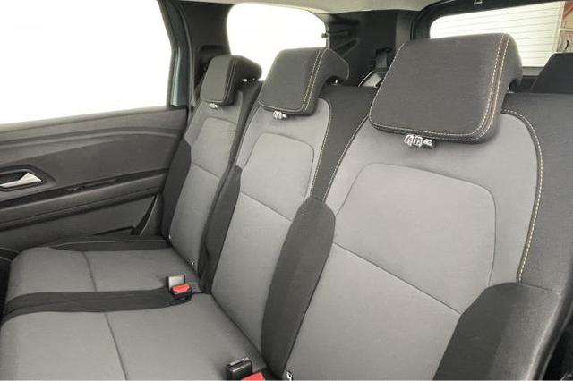 Dacia Jogger (Extreme+ 7-Sitzer) Hybrid 140 1.6 103kW (140 PS) Automatik 
