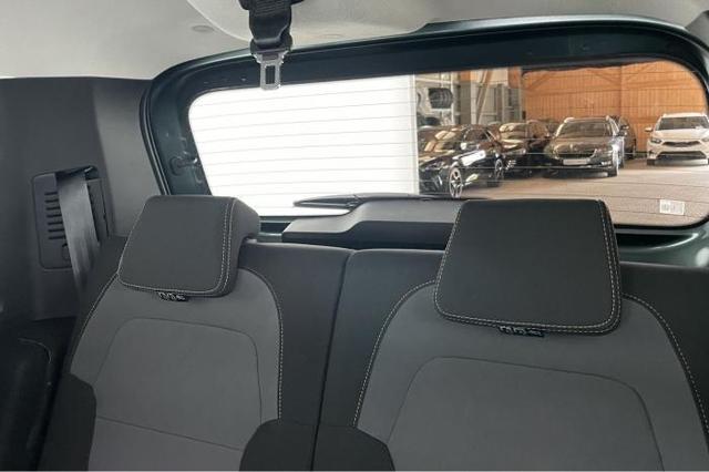 Dacia Jogger (Extreme+ 7-Sitzer) Hybrid 140 1.6 103kW (140 PS) Automatik 