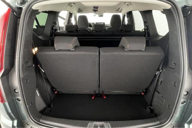 Dacia Jogger (Extreme+ 7-Sitzer) Hybrid 140 1.6 103kW (140 PS) Automatik 
