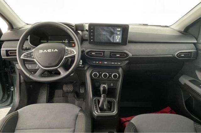 Dacia Jogger (Extreme+ 7-Sitzer) Hybrid 140 1.6 103kW (140 PS) Automatik 