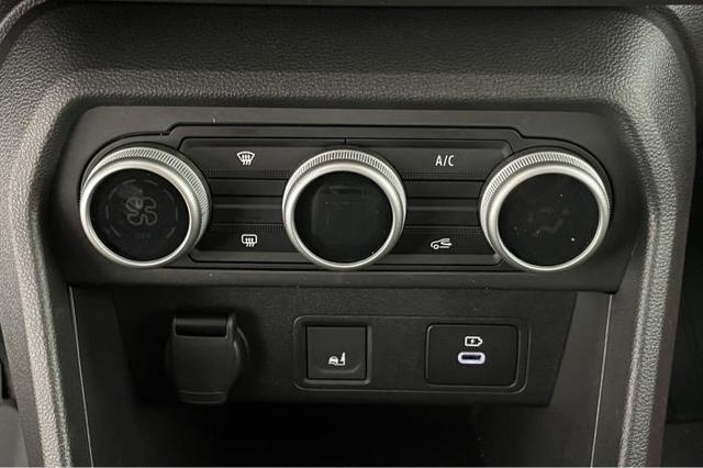 Dacia Jogger (Extreme+ 7-Sitzer) Hybrid 140 1.6 103kW (140 PS) Automatik 
