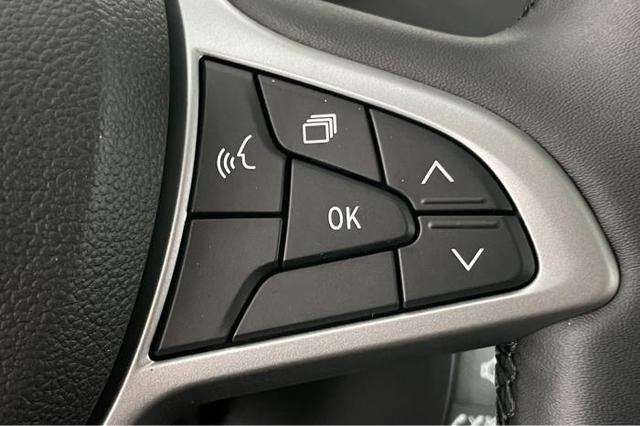 Dacia Jogger (Extreme+ 7-Sitzer) Hybrid 140 1.6 103kW (140 PS) Automatik 