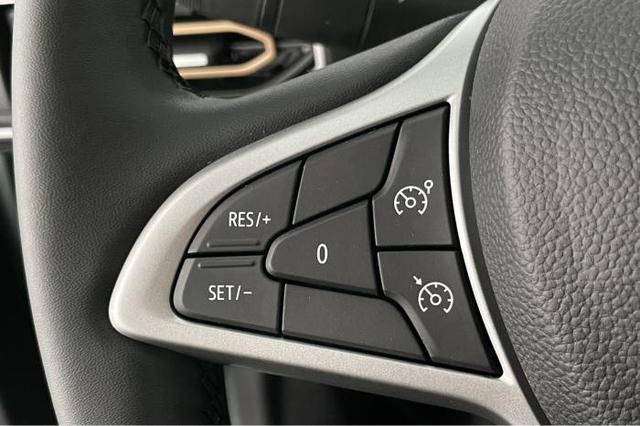 Dacia Jogger (Extreme+ 7-Sitzer) Hybrid 140 1.6 103kW (140 PS) Automatik 