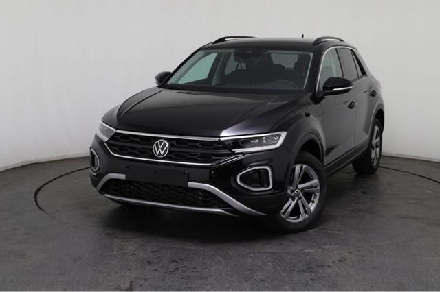 Volkswagen T-Roc - (Life Edition) 1.5 TSI 110kW (150 PS) 7-Gang DSG