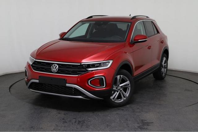 Volkswagen T-Roc - (Life Edition) 1.5 TSI 110kW (150 PS) 7-Gang DSG