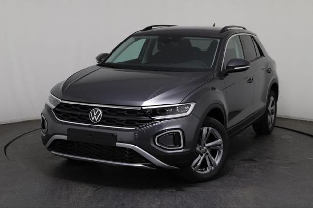 Volkswagen T-Roc - (Life Edition) 1.5 TSI 110kW (150 PS) 7-Gang DSG