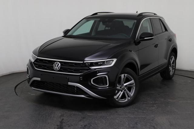 Volkswagen T-Roc - (Life Edition) 1.5 TSI 110kW (150 PS) 7-Gang DSG