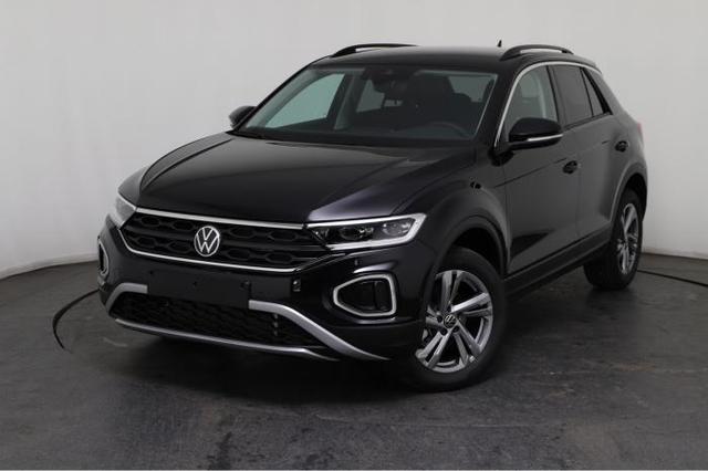 Volkswagen T-Roc - (Life Edition) 1.5 TSI 110kW (150 PS) 7-Gang DSG