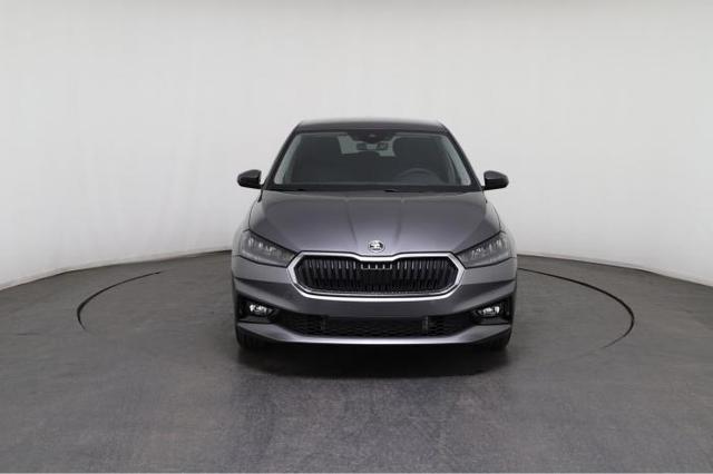 Skoda Fabia Limousine (Limited Edition Premium) 1.0 TSI 85kW (115 PS) 7-Gang DSG 