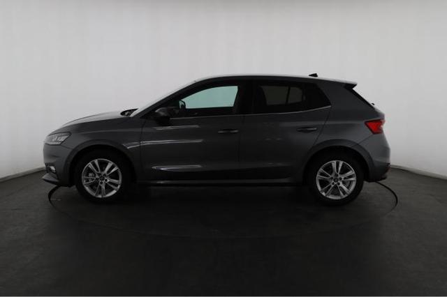 Skoda Fabia Limousine (Limited Edition Premium) 1.0 TSI 85kW (115 PS) 7-Gang DSG 