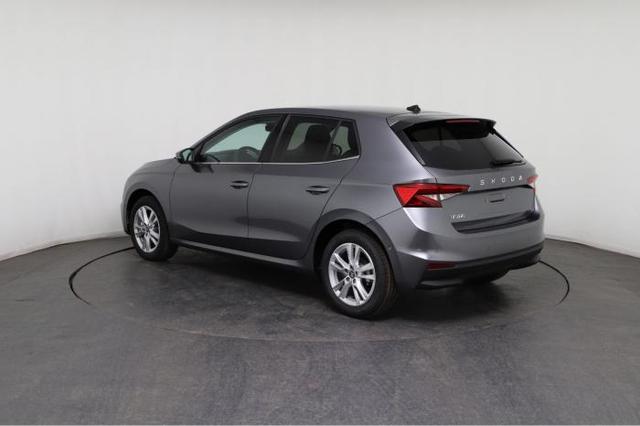 Skoda Fabia Limousine (Limited Edition Premium) 1.0 TSI 85kW (115 PS) 7-Gang DSG 