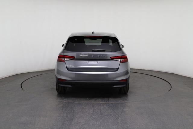 Skoda Fabia Limousine (Limited Edition Premium) 1.0 TSI 85kW (115 PS) 7-Gang DSG 