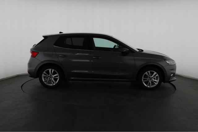 Skoda Fabia Limousine (Limited Edition Premium) 1.0 TSI 85kW (115 PS) 7-Gang DSG 