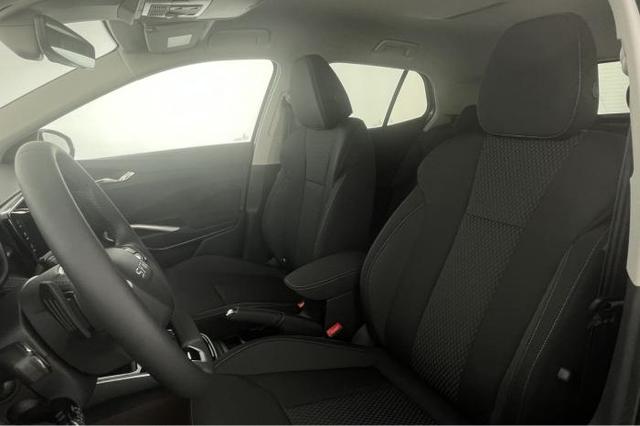 Skoda Fabia Limousine (Limited Edition Premium) 1.0 TSI 85kW (115 PS) 7-Gang DSG 