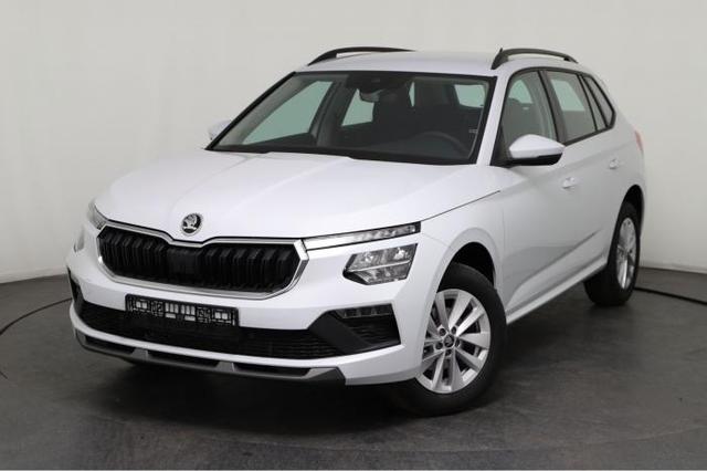 Skoda Kamiq - (Selection) 1.0 TSI 85kW (116 PS) 7-Gang DSG