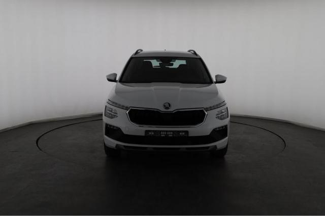 Skoda Kamiq - (Selection) 1.0 TSI 85kW (116 PS) 7-Gang DSG