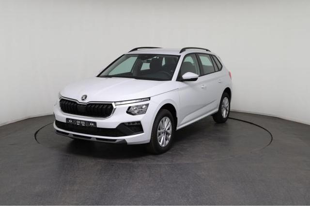 Skoda Kamiq (Selection) 1.0 TSI 85kW (116 PS) 7-Gang DSG 