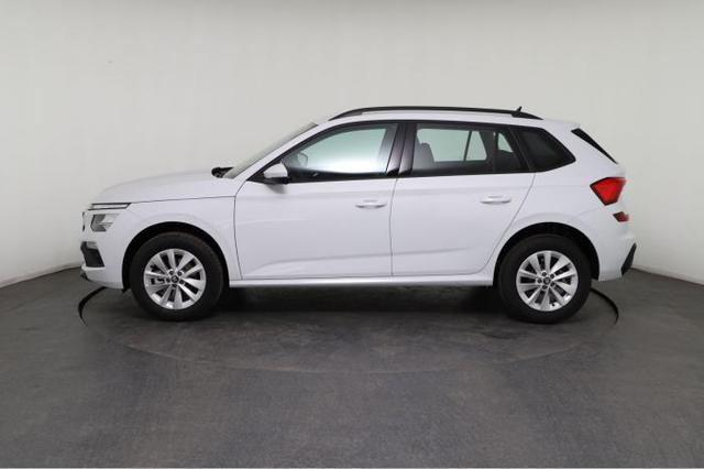 Skoda Kamiq (Selection) 1.0 TSI 85kW (116 PS) 7-Gang DSG 