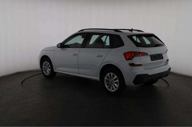 Skoda Kamiq (Selection) 1.0 TSI 85kW (116 PS) 7-Gang DSG 