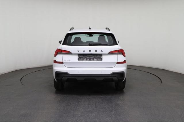 Skoda Kamiq (Selection) 1.0 TSI 85kW (116 PS) 7-Gang DSG 