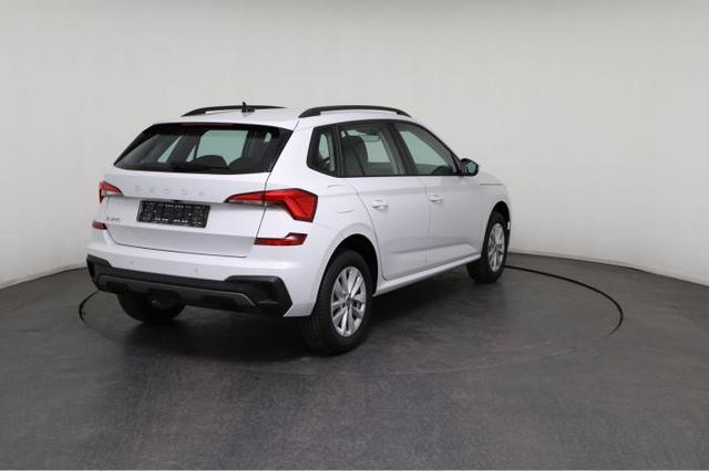 Skoda Kamiq (Selection) 1.0 TSI 85kW (116 PS) 7-Gang DSG 
