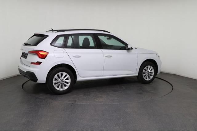 Skoda Kamiq (Selection) 1.0 TSI 85kW (116 PS) 7-Gang DSG 