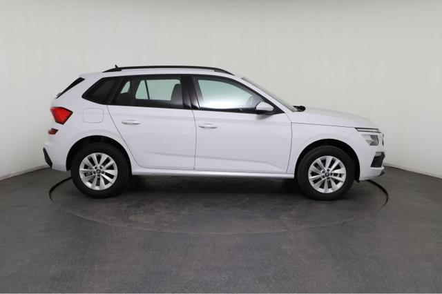 Skoda Kamiq (Selection) 1.0 TSI 85kW (116 PS) 7-Gang DSG 