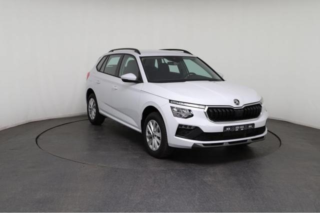 Skoda Kamiq (Selection) 1.0 TSI 85kW (116 PS) 7-Gang DSG 
