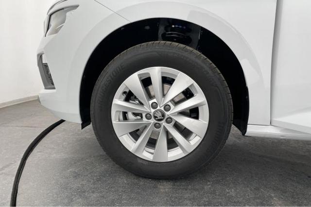 Skoda Kamiq (Selection) 1.0 TSI 85kW (116 PS) 7-Gang DSG 