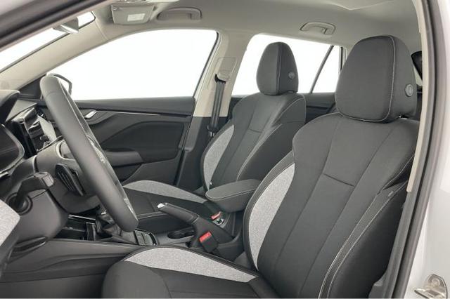 Skoda Kamiq (Selection) 1.0 TSI 85kW (116 PS) 7-Gang DSG 
