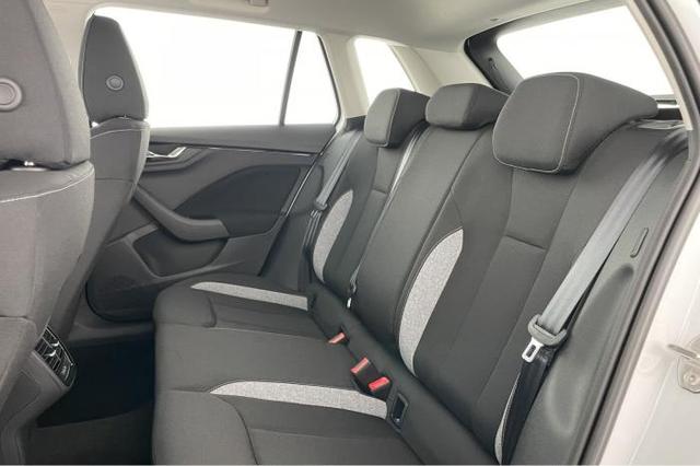 Skoda Kamiq (Selection) 1.0 TSI 85kW (116 PS) 7-Gang DSG 
