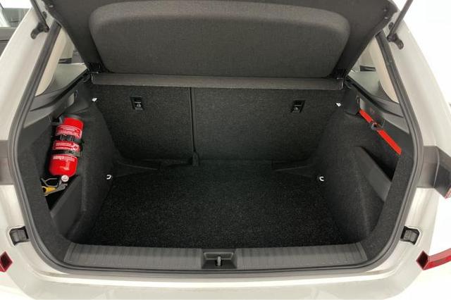Skoda Kamiq (Selection) 1.0 TSI 85kW (116 PS) 7-Gang DSG 