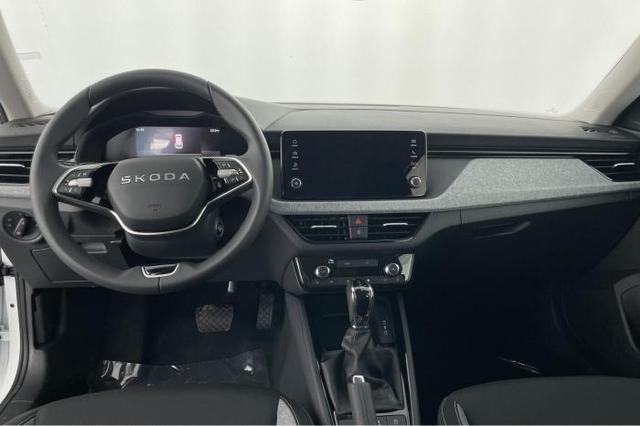 Skoda Kamiq (Selection) 1.0 TSI 85kW (116 PS) 7-Gang DSG 