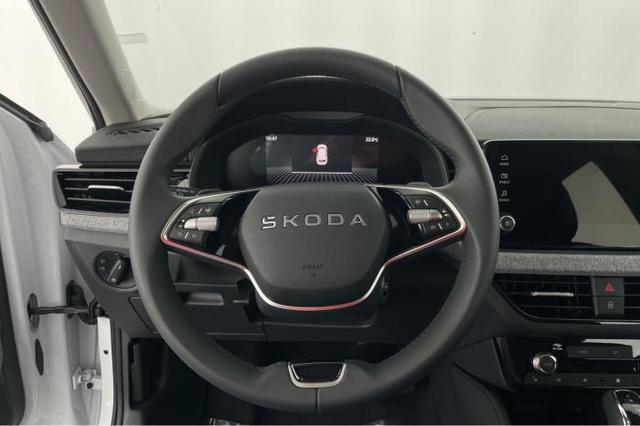 Skoda Kamiq (Selection) 1.0 TSI 85kW (116 PS) 7-Gang DSG 