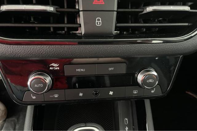 Skoda Kamiq (Selection) 1.0 TSI 85kW (116 PS) 7-Gang DSG 