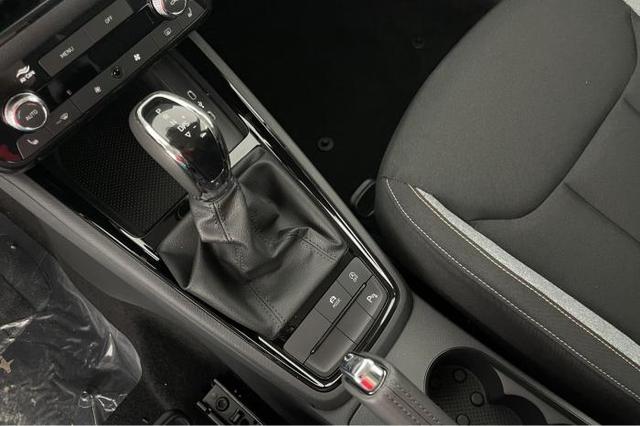 Skoda Kamiq (Selection) 1.0 TSI 85kW (116 PS) 7-Gang DSG 