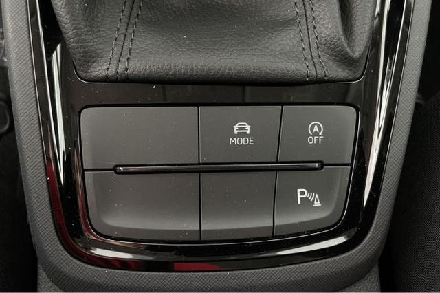 Skoda Kamiq (Selection) 1.0 TSI 85kW (116 PS) 7-Gang DSG 