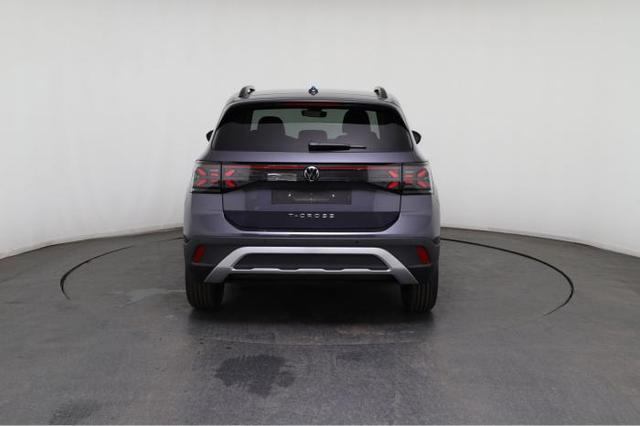 Volkswagen T-Cross LIFE (Life) 1.0 TSI 85kW (115 PS) 7-Gang-DSG 