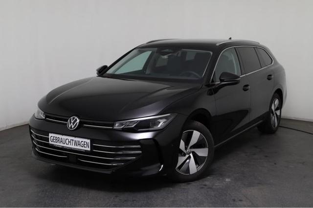 Volkswagen Passat Alltrack - (Business) 1.5 eTSI Business *NAVI*ACC*LED*SHZ*Keyless*