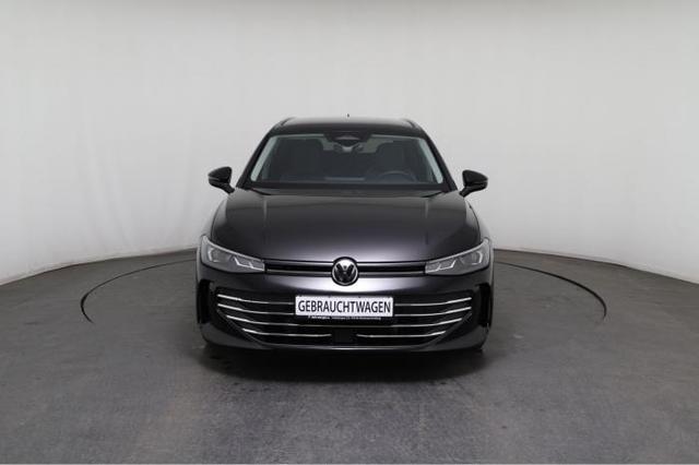 Volkswagen Passat Alltrack (Business) 1.5 eTSI Business *NAVI*ACC*LED*SHZ*Keyless* 