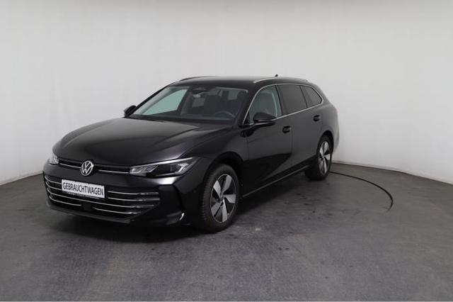 Volkswagen Passat Alltrack (Business) 1.5 eTSI Business *NAVI*ACC*LED*SHZ*Keyless* 