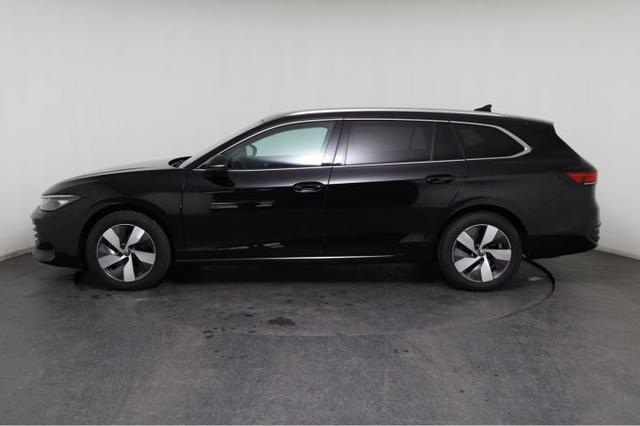 Volkswagen Passat Alltrack (Business) 1.5 eTSI Business *NAVI*ACC*LED*SHZ*Keyless* 