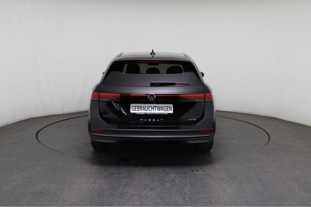 Volkswagen Passat Alltrack (Business) 1.5 eTSI Business *NAVI*ACC*LED*SHZ*Keyless* 